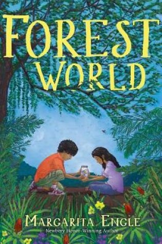 Cover of Forest World