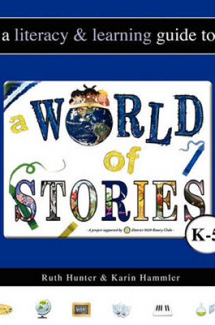 Cover of A Literacy & Learning Guide to a World of Stories