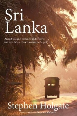 Cover of Sri Lanka