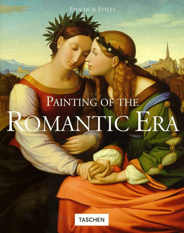 Cover of Romantic Era