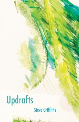 Book cover for Updrafts