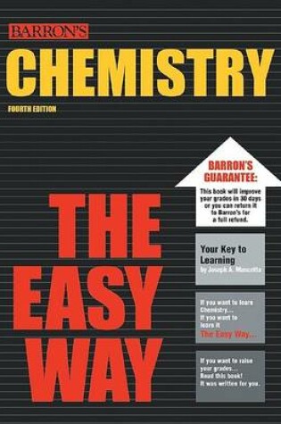 Cover of Chemistry