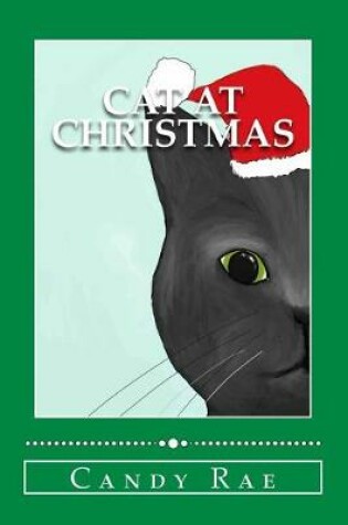 Cover of Cat at Christmas