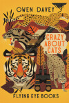 Book cover for Crazy About Cats