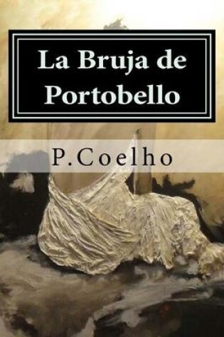 Cover of La Bruja de Portobello