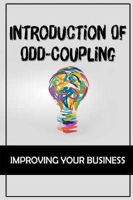 Cover of Introduction Of Odd-Coupling