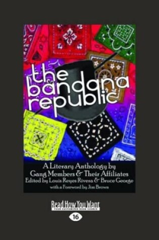 Cover of The Bandana Republic