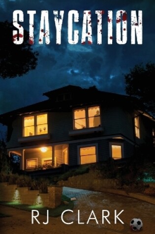 Cover of Staycation