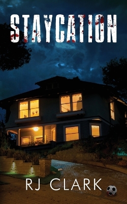 Book cover for Staycation