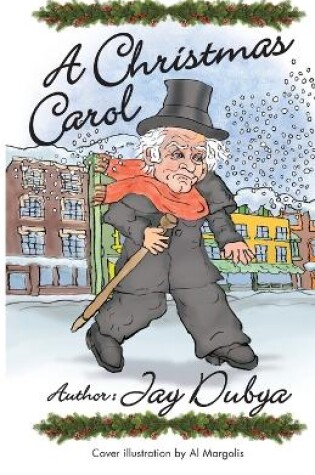 Cover of A Christmas Carol