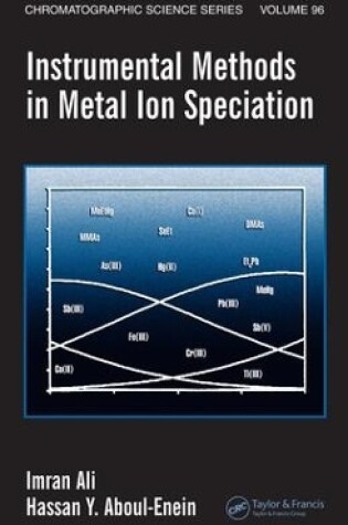 Cover of Instrumental Methods in Metal Ion Speciation