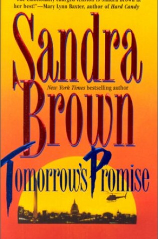 Cover of Tomorrow's Promise