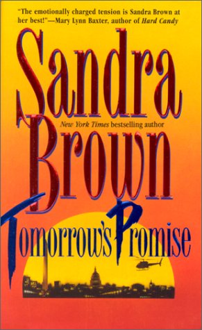 Book cover for Tomorrow's Promise