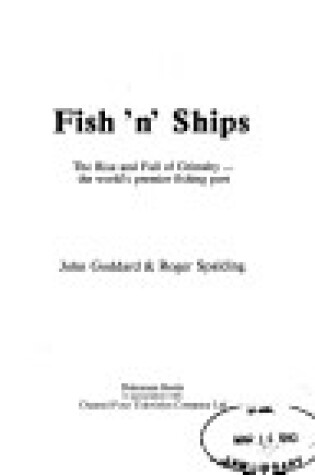 Cover of Fish 'n' Ships