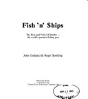 Book cover for Fish 'n' Ships