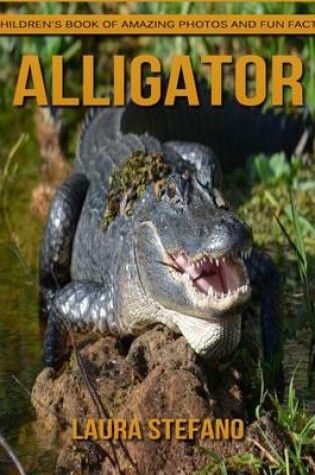 Cover of Alligator