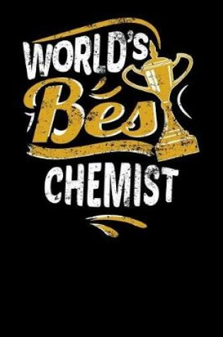 Cover of World's Best Chemist