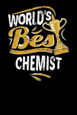 Book cover for World's Best Chemist