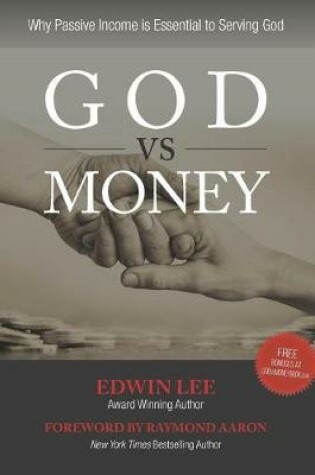 Cover of God vs Money