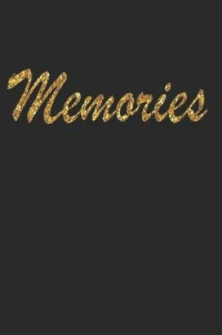 Cover of Memories