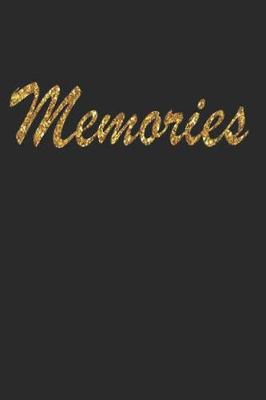 Book cover for Memories