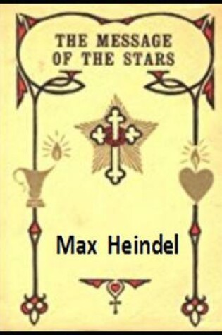 Cover of The Message of Stars