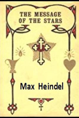 Book cover for The Message of Stars