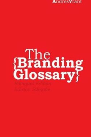 Cover of The Brand Glossary