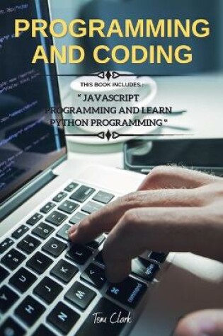 Cover of Programming and Coding