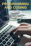 Book cover for Programming and Coding