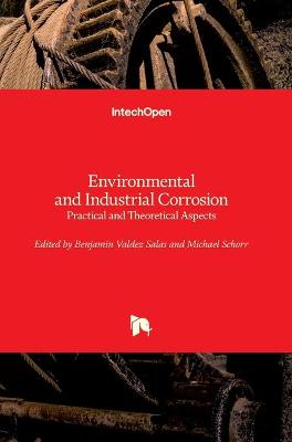 Book cover for Environmental and Industrial Corrosion