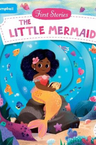 Cover of The Little Mermaid