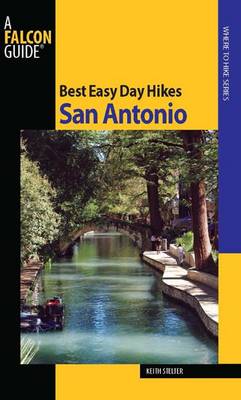 Book cover for San Antonio