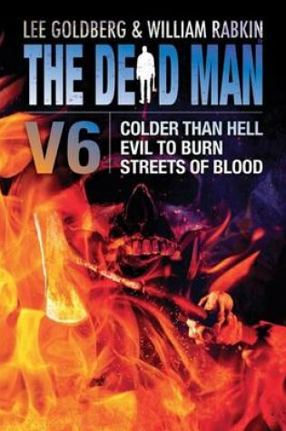 Cover of The Dead Man Volume 6
