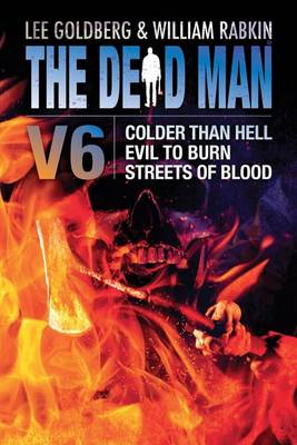 Book cover for The Dead Man Volume 6
