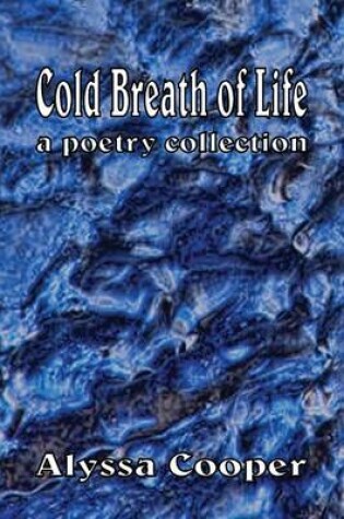 Cover of Cold Breath of Life