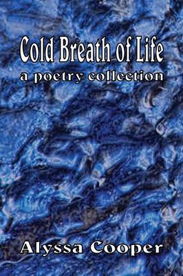 Book cover for Cold Breath of Life