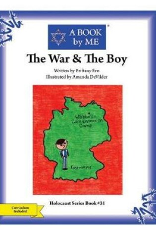 Cover of The War & The Boy