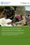 Book cover for Land resource planning for sustainable land management