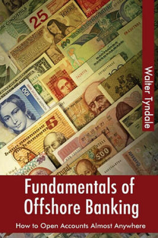 Cover of Fundamentals Of Offshore Banking