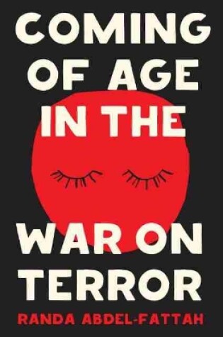 Cover of Coming of Age in the War on Terror