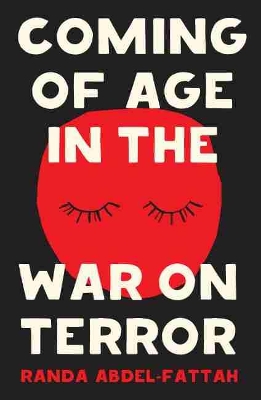 Book cover for Coming of Age in the War on Terror