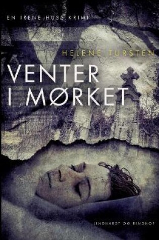 Cover of Venter i m�rket