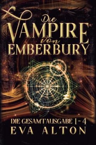 Cover of Die Vampire von Emberbury