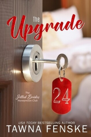Cover of The Upgrade