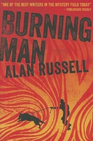 Cover of Burning Man