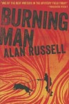 Book cover for Burning Man