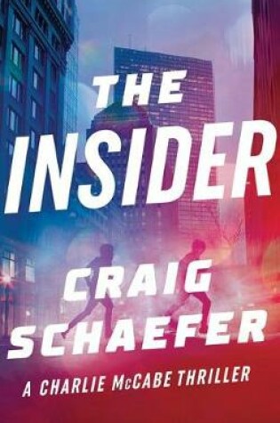 Cover of The Insider