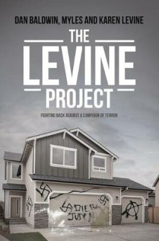 Cover of The Levine Project