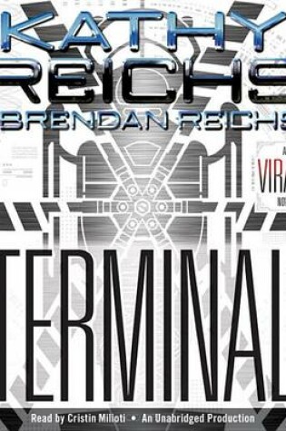 Cover of Terminal